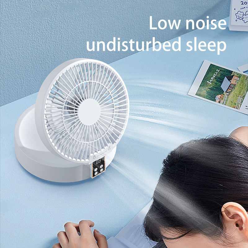 Remote Control Portable Rechargeable Ceiling House DealSniper.net
