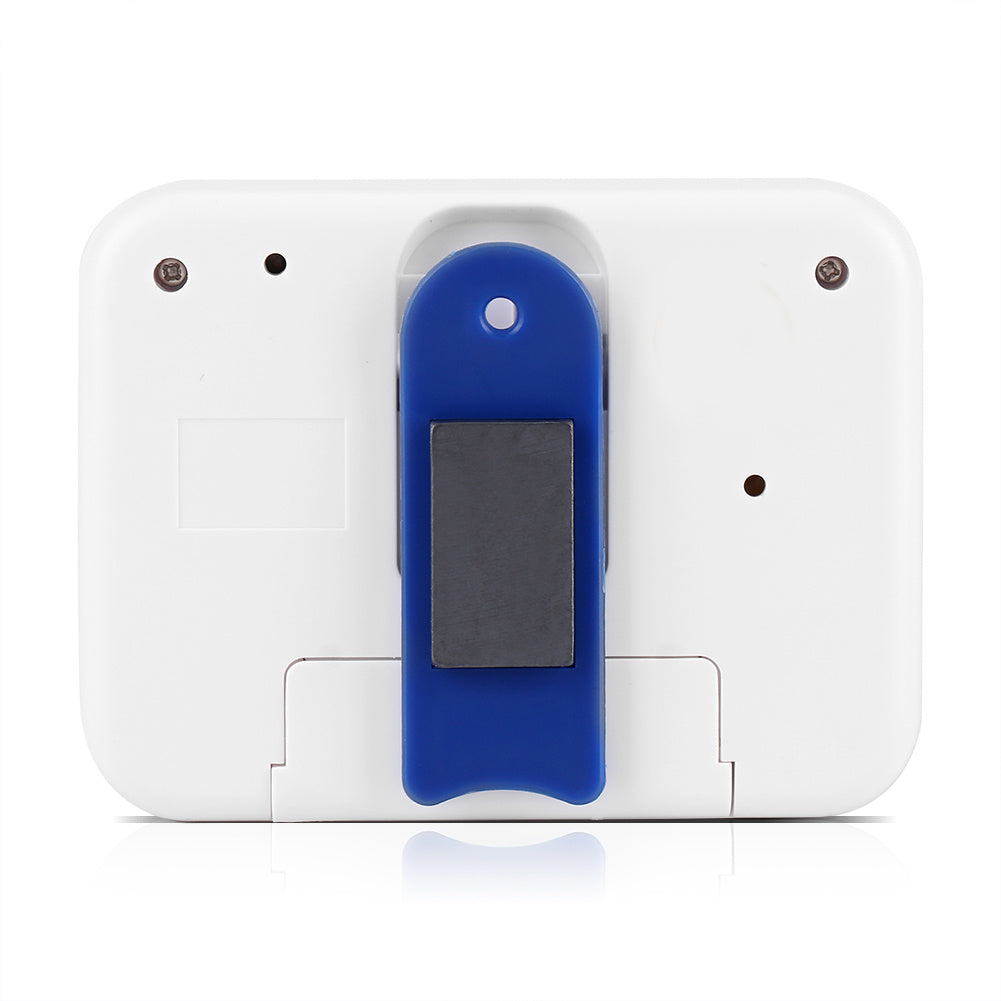 Digital 4 Channel Independent Group Timer Countdown Kitchen DealSniper.net