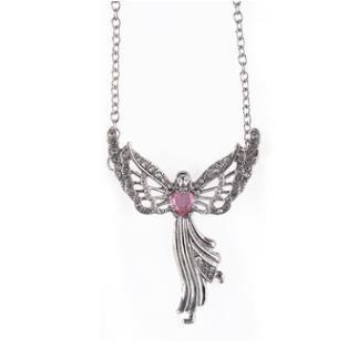 Peng Yi Wish Explosion Model Christian Virgin Mary Pendant Jewelry DealSniper.net