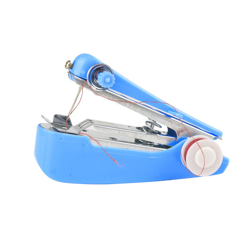 Small Manual Sewing Machine Household Hobby DealSniper.net