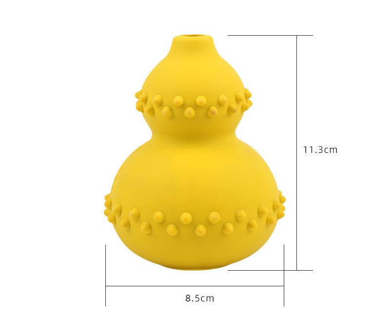 Pet Toy Natural Rubber Resistant To Biting And Grinding Teeth Deals dealsniper-net