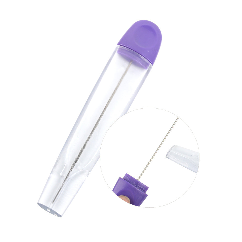 Baking Bread Tools Cake Tester Stirring Rod Stainless Steel Kitchen DealSniper.net