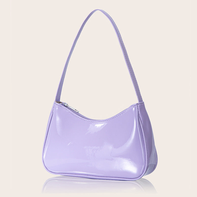 All Match One Shoulder Fashion Womens Messenger Bag Women DealSniper.net