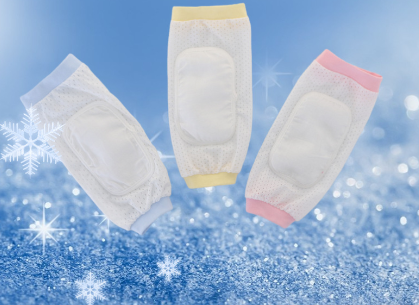 Summer Arm Pillow Ergonomic Design Breathable Elastic Deals DealSniper.net