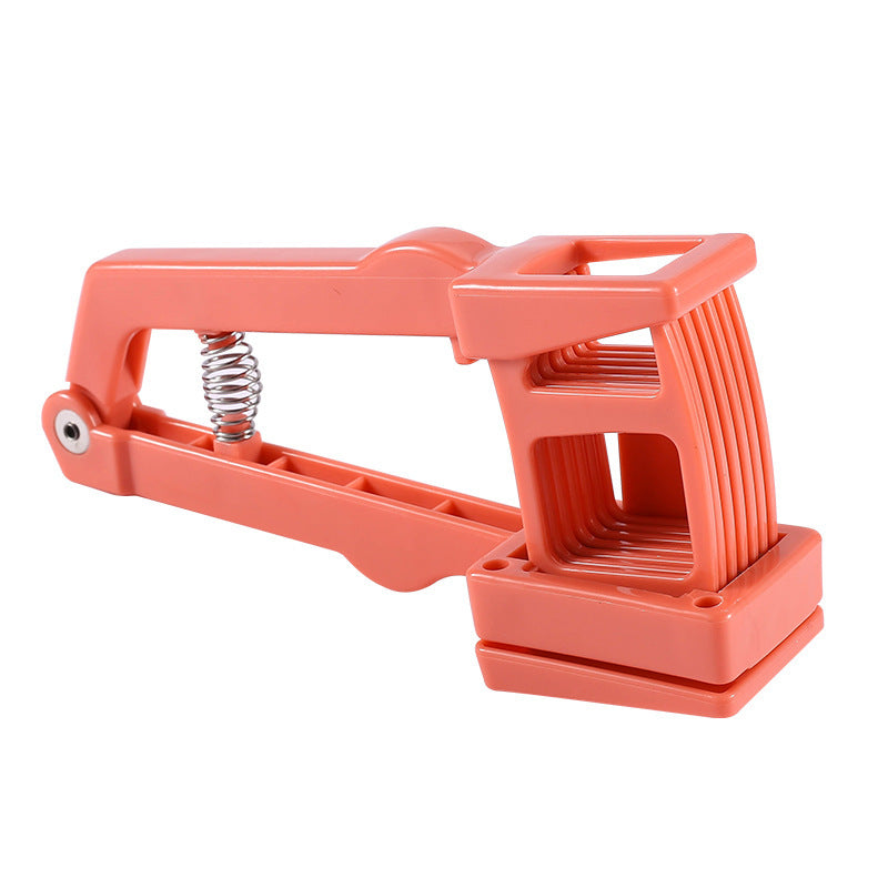 Kitchenware Garlic Squeezing Appliance Kitchen DealSniper.net Orange