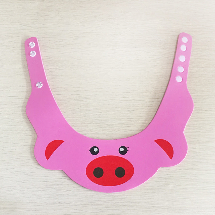 Adjustable Baby Shower Hat Toddler And Kids Kids dealsniper-net