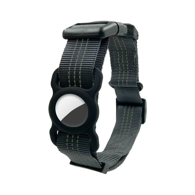 Pet Products Mobile Phone Tracker Protector Pets DealSniper.net Dark Grey L