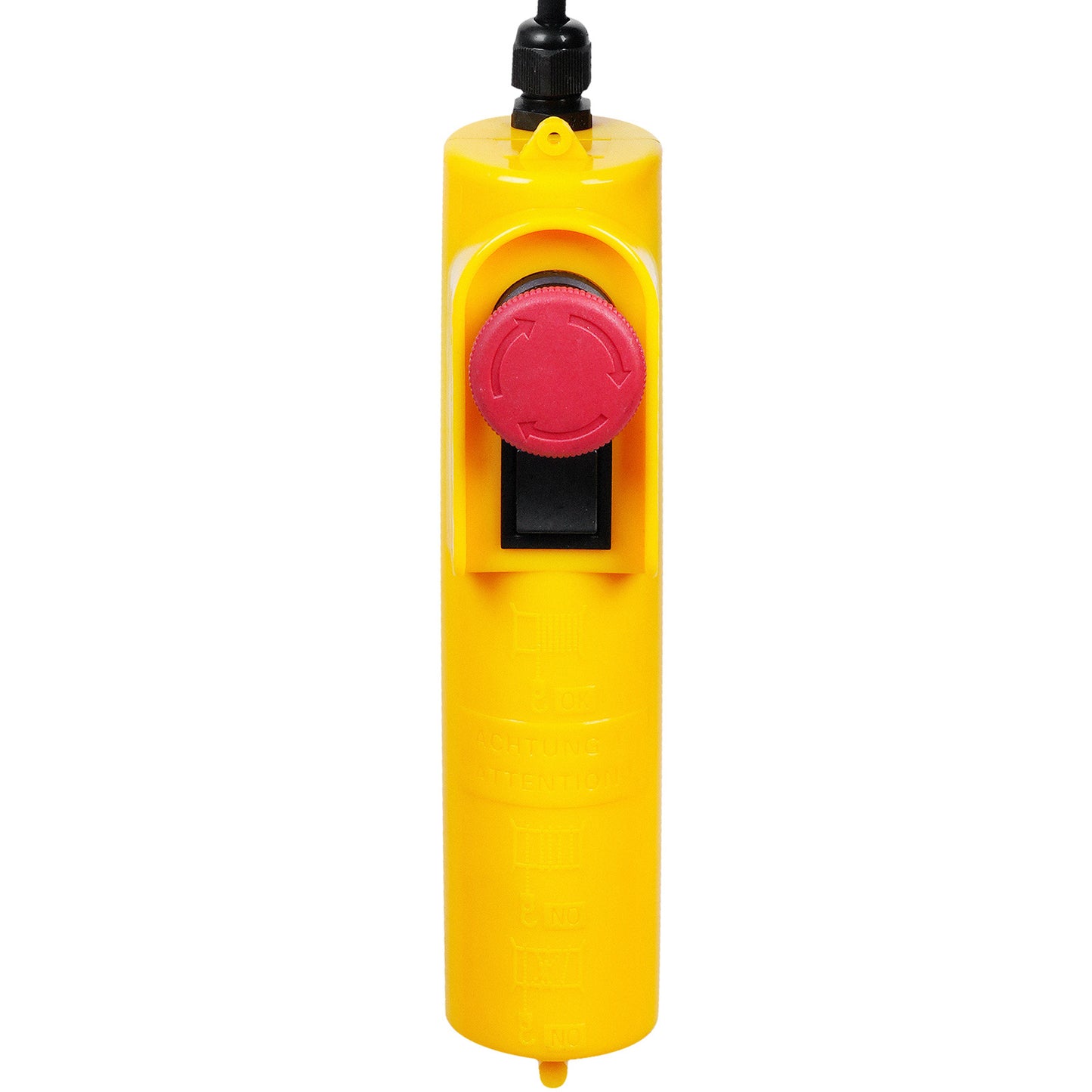 VEVOR Electric Hoist Lbs Lifting Capacity Electric Steel Wire Winch Tools DealSniper.net