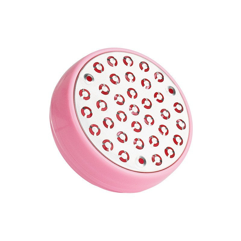 Foot Skin Planing Dead Skin Calluses Foot Grinder Beauty DealSniper.net Pink