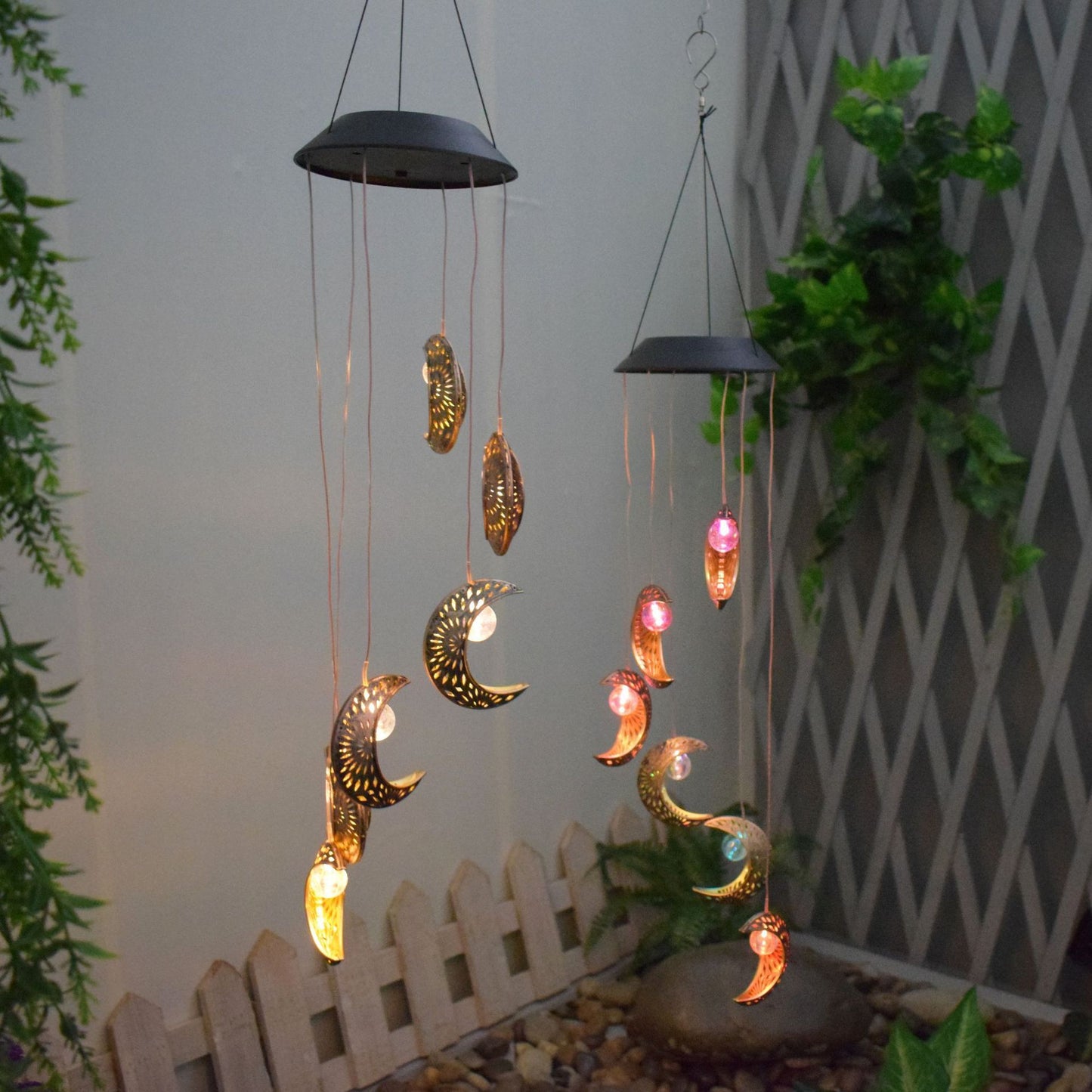 Garden Landscape Pendant Atmosphere Decorative Lamp Garden DealSniper.net