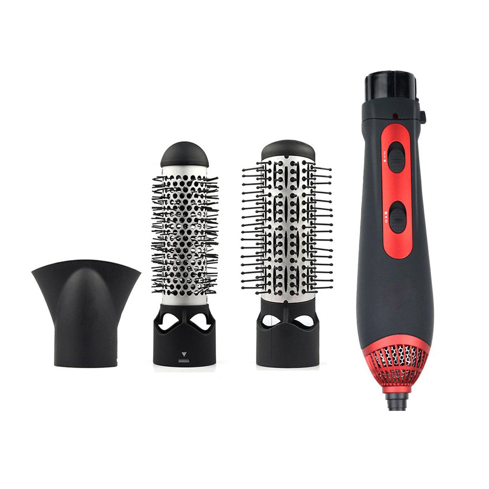 Hair Dryer Machine 3 In 1 Multifunction Hair Styling Tools Hairdryer Beauty DealSniper.net