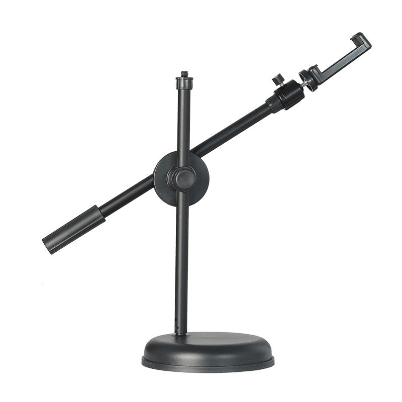 Mobile phone bracket fill light Electronic dealsniper-net Bracket