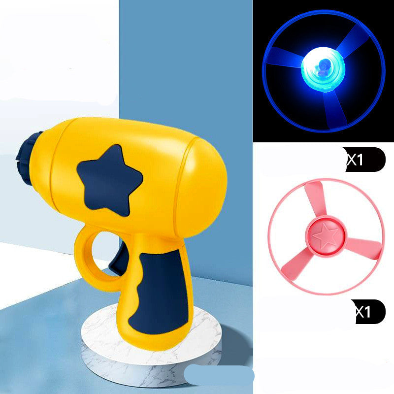 Pet Toy Dog Cat LED Light Toy Luminous Children's Party Toy Deals DealSniper.net Yellow