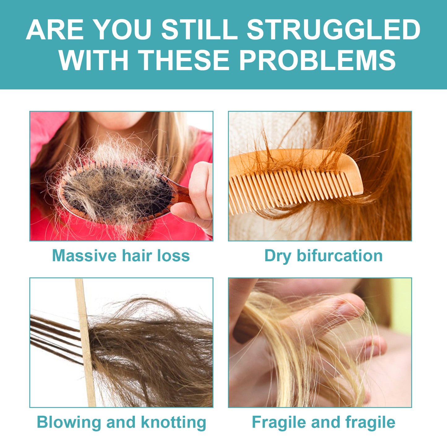 EELHOE Hair Straightening Mousse Smoothing Conditioner Beauty DealSniper.net