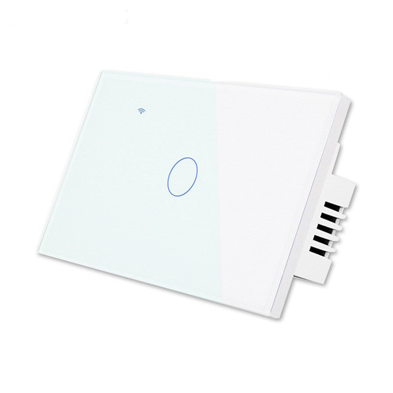 Smart Wall Switch Smart Voice Control Tact Switch House DealSniper.net