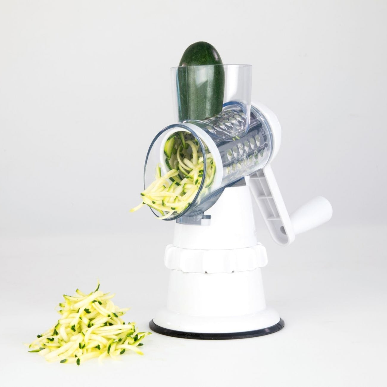 3 In 1 Vegetable Slicer Manual Kitchen Accessories Kitchen DealSniper.net