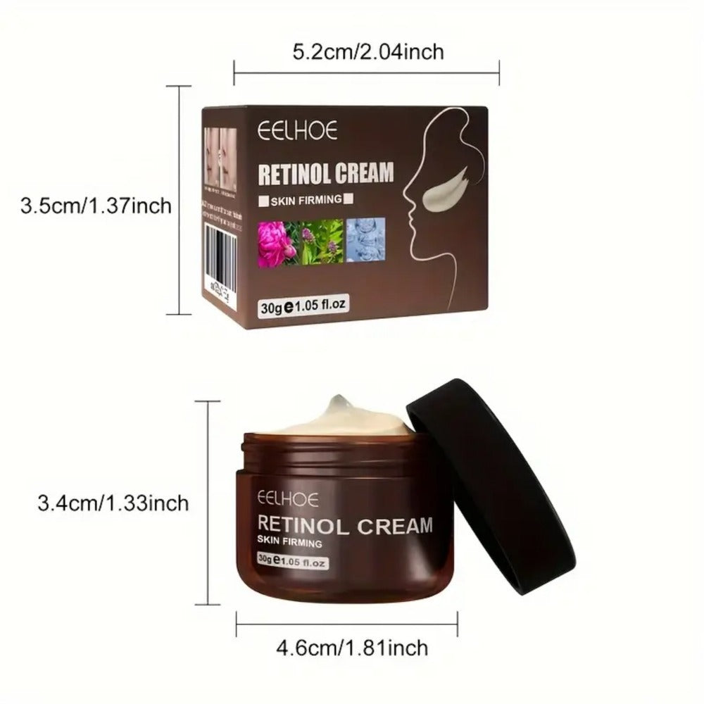 Skin Rejuvenation Star Product Retinol Cream. A Beauty DealSniper.net