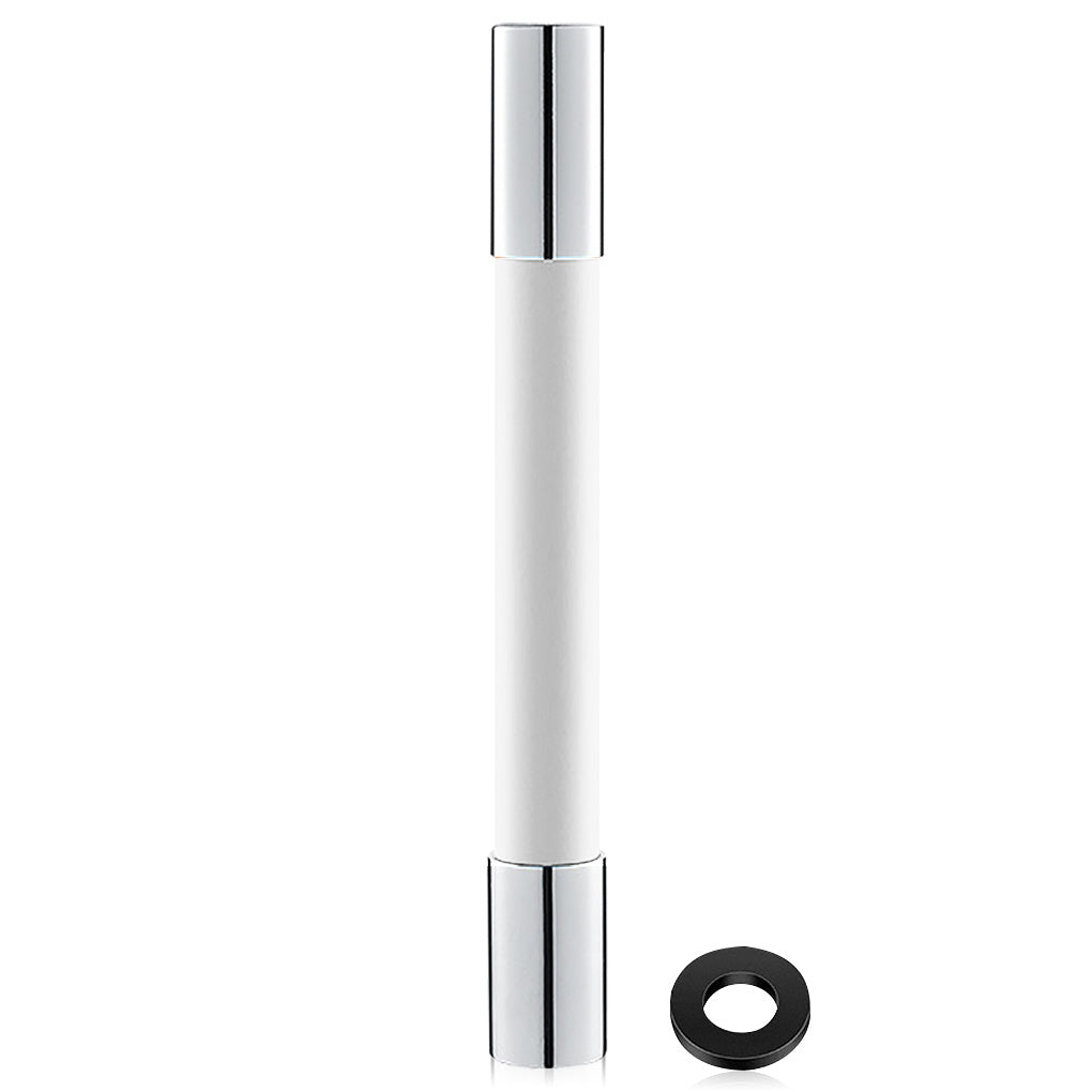 Faucet Extension Extender Bathroom 360 Rotation Kitchen DealSniper.net White 20cm 1PC