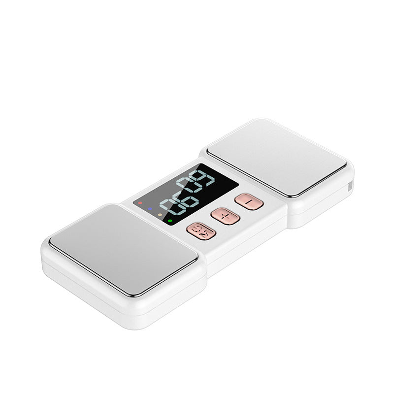 New Product Finger Joint Relaxer Finger Massager Electronics Gym From House White USB
