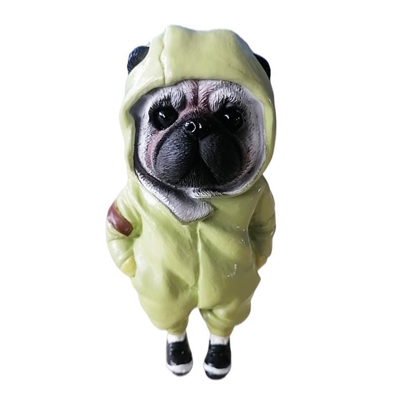 Cute Fashionable Animal Mogwai Handmade Dolls Home Decor DealSniper.net