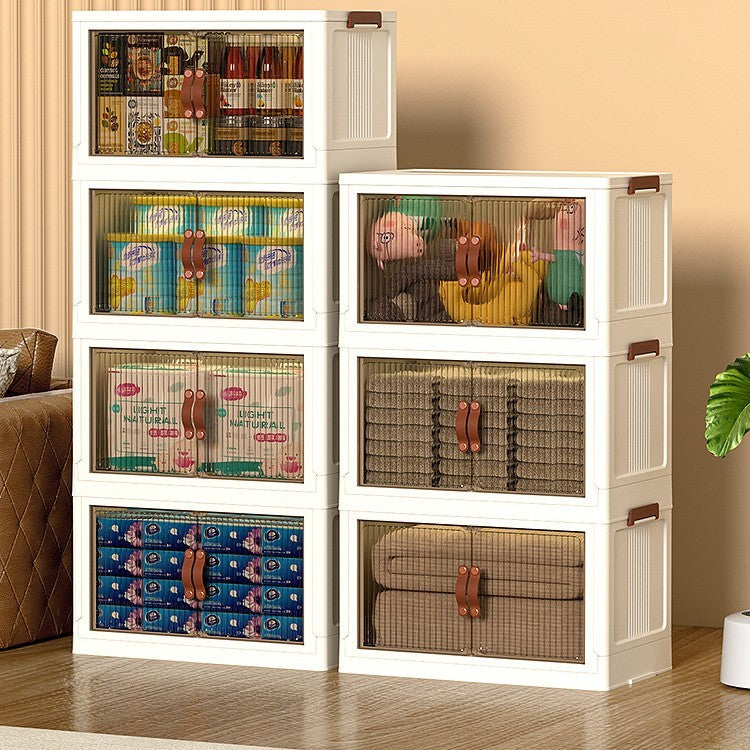 Oversized Storage Box Household Clothing Organizer House DealSniper.net