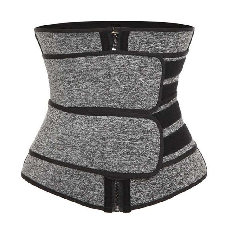 Tummy Sweat Shapewear Bodysuits Women Waist Trainer Women DealSniper.net