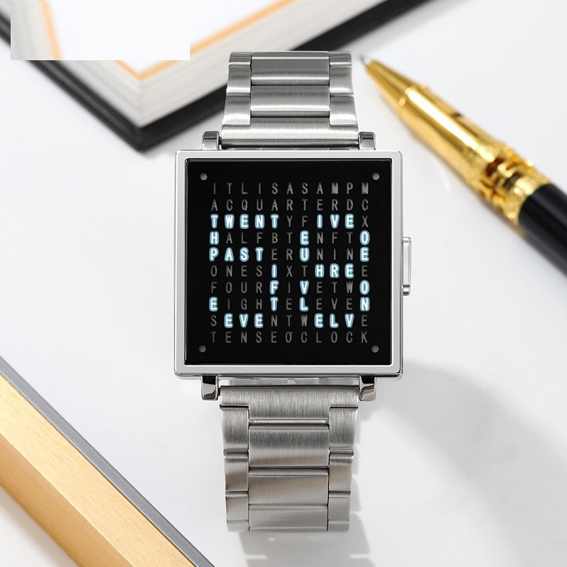 Fashion Military Wristwatch For Men Women Waterproof Men DealSniper.net