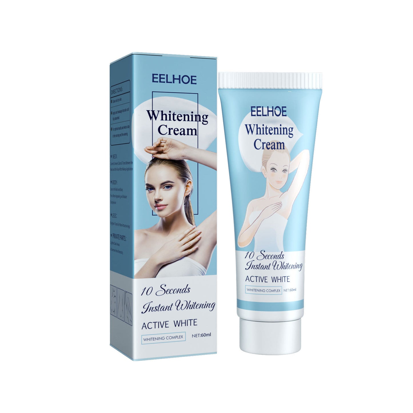 Bellezon Underarm Skin Cream Beauty DealSniper.net