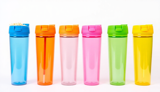 Snack in Style: Discover the Ultimate 2-in-1 Stadium Tumbler with Snack Bowl