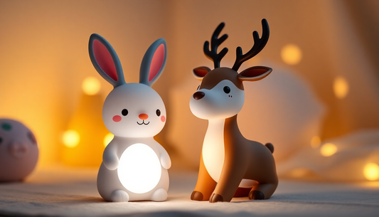 Discover the Enchanting World of Ambient Lighting: Elevate Your Home with DealSniper's Irresistible Deals