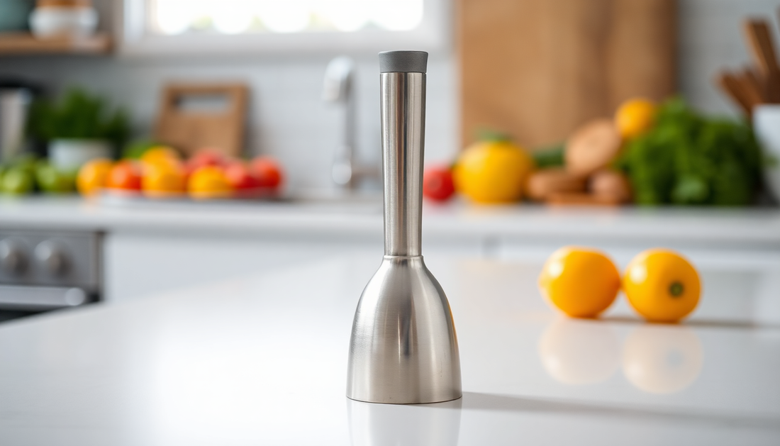 Unleash the Power of the Potato Masher: Your Kitchen Sidekick for Mashing Perfection