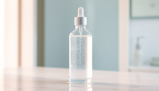 Breylee Acne Treatment Serum: Your Skin's Savior