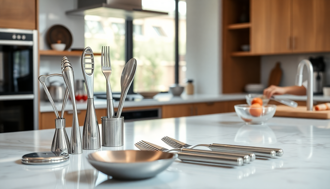 Unlock the Power of Your Kitchen with DealSniper's Unbeatable Deals on Egg Openers, Beaters, and More