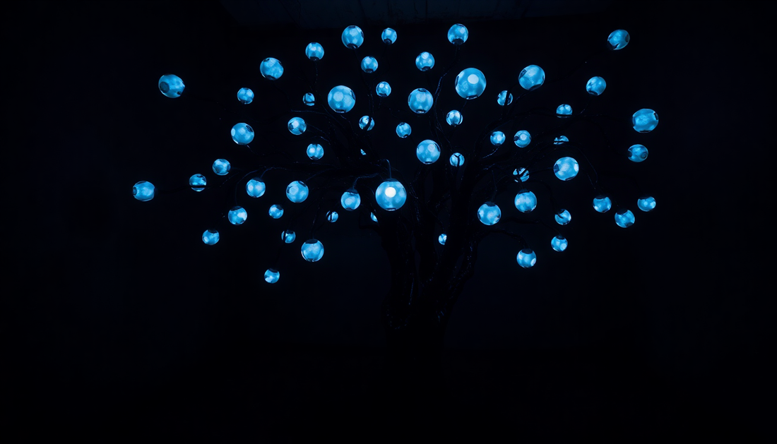 Spooktacular Savings: Illuminate Your Halloween with DealSniper's Ghostly Lights