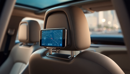 Unlock Unbeatable Savings on Car Accessories with DealSniper.net