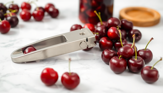 Unlock the Power of the Cherry Pitter: Your Ultimate Kitchen Companion