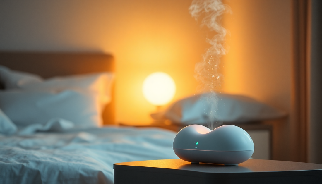 Elevate Your Home with the Raining Cloud Humidifier: A Soothing Oasis of Comfort and Relaxation