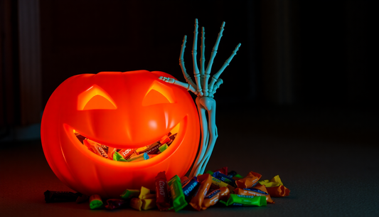 Spooktacular Savings: The Ultimate Halloween Candy Bowl You Need This Year