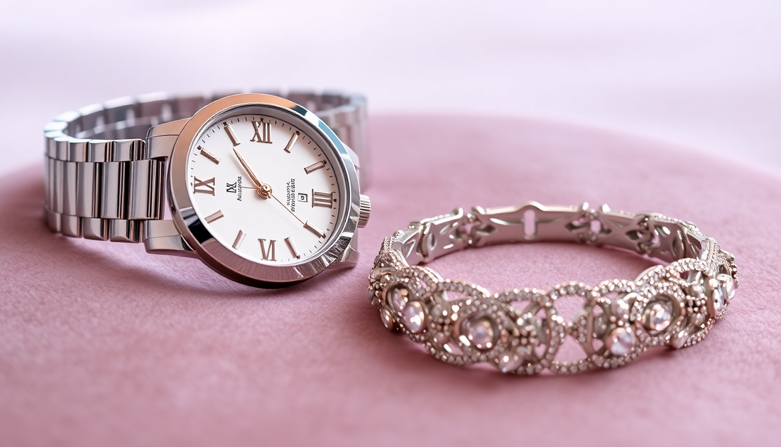 Elevate Your Style: Discover the Allure of Fashion Jewelry Sets