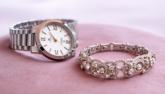 Elevate Your Style: Discover the Allure of Fashion Jewelry Sets