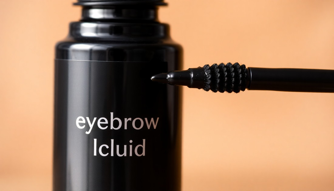 Unlock the Power of Eyebrow Transformation with eelhoe Eyebrow Liquid