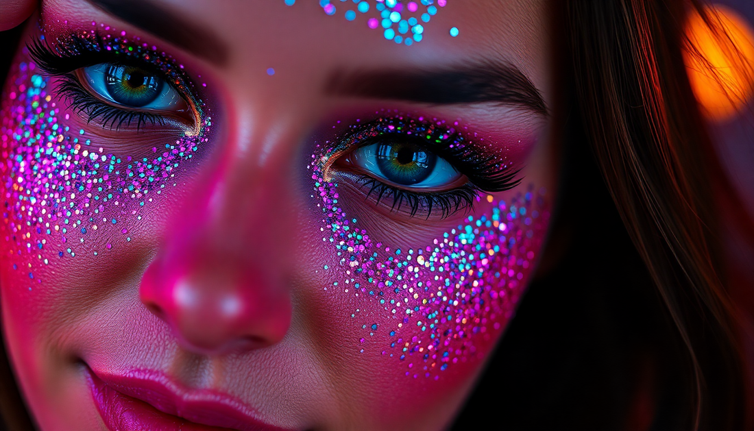 Elevate Your Beauty Routine with Daily Glitter Deals at DealSniper.net