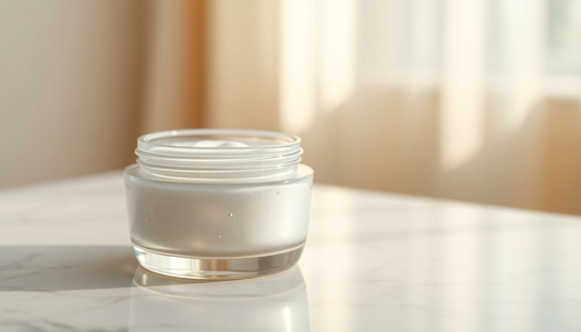 Unlock Your Skin's Youthful Glow with Retinol Cream: A Comprehensive Guide