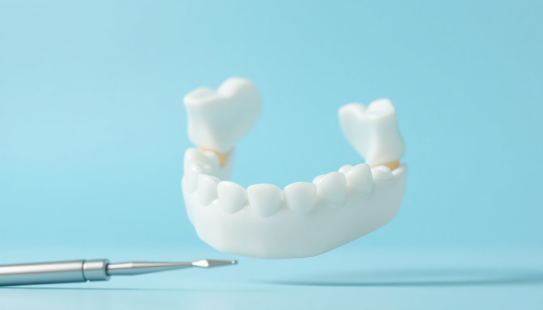 Unlock Your Smile's Potential with eelhoe Adjustable Snap-on Dentures