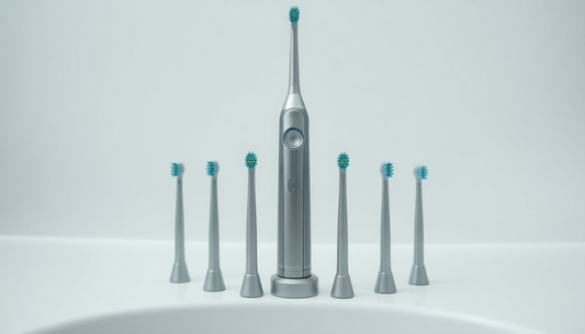 Unleash the Power of the Ultimate Electric Toothbrush: Your Ticket to a Sparkling Smile