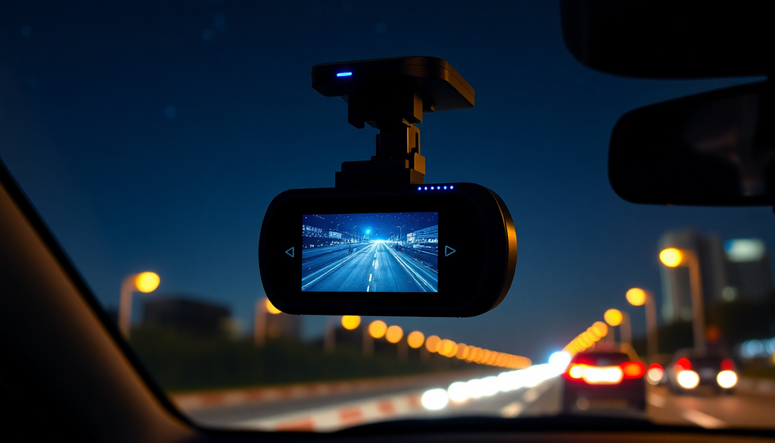 Unlock the Power of the 70 Miles Smart WiFi Recorder Pro: A Starlight Night Vision Edition That Delivers Unparalleled Savings