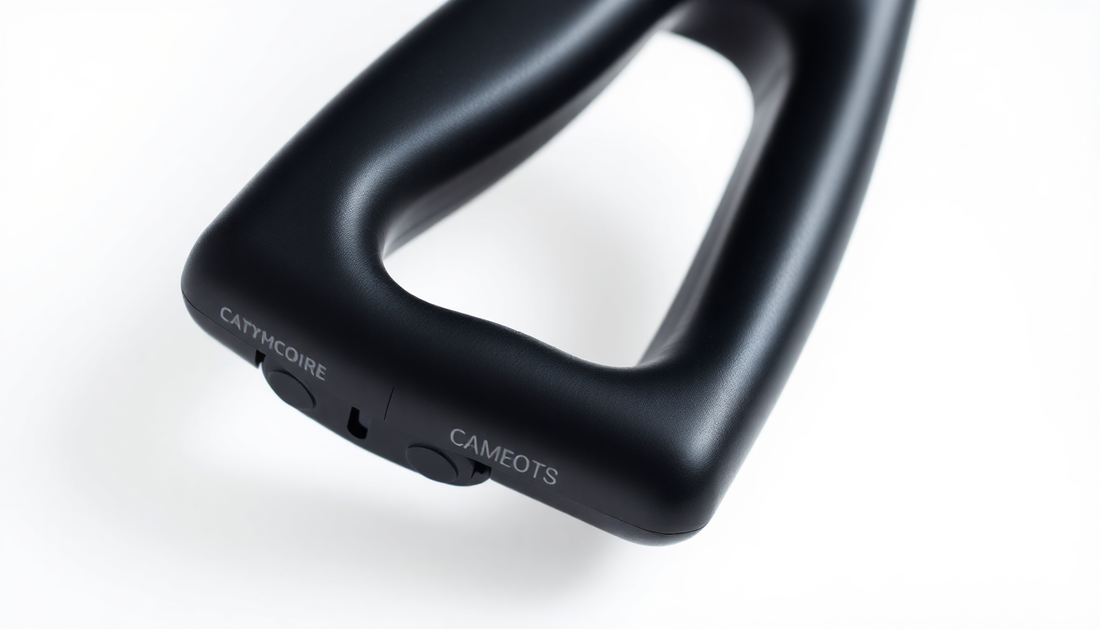 Unleash Your Grip Strength: Discover the Power of the DealSniper Hand Grip Trainer