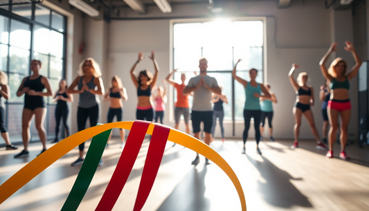 Unlock Your Fitness Potential with Resistance Bands: Exclusive Deals at DealSniper.net