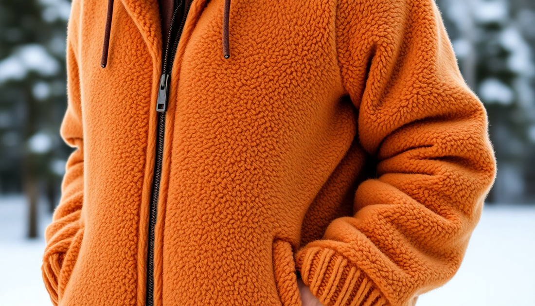 Snipe the Perfect Winter Coat: DealSniper's Top Picks for Men