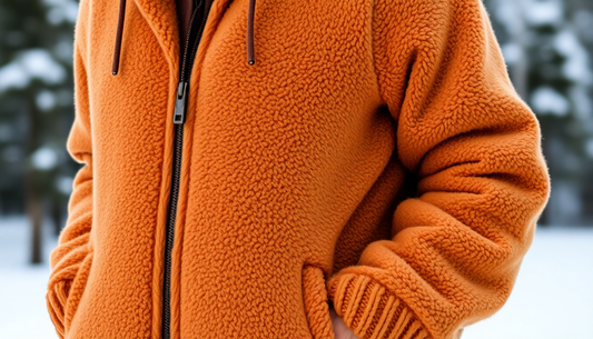 Snipe the Perfect Winter Coat: DealSniper's Top Picks for Men